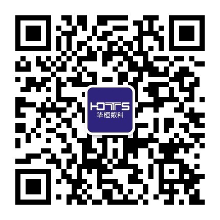 微信公众号二维码